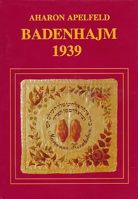 Badenhajm 1939