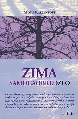 Zima samoćaobredzlo