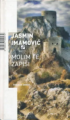 Molim te, zapiši