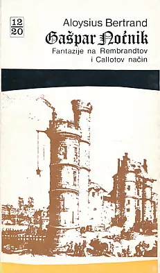 Gašpar Noćnik