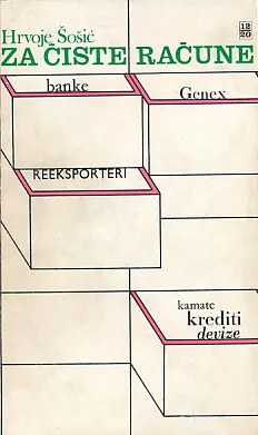 Za čiste račune