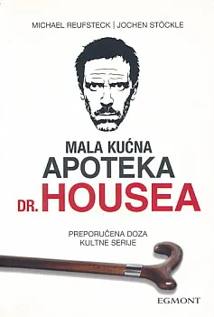 Mala kućna apoteka dr. Housea