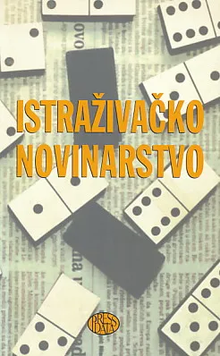 Istraživačko novinarstvo