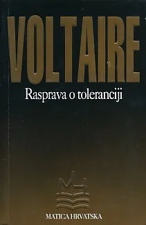 Rasprava o toleranciji