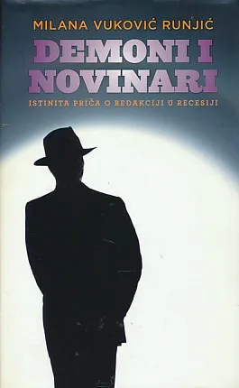 Demoni i novinari