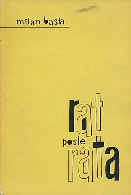 Rat posle rata