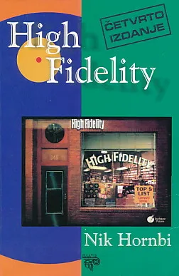High Fidelity