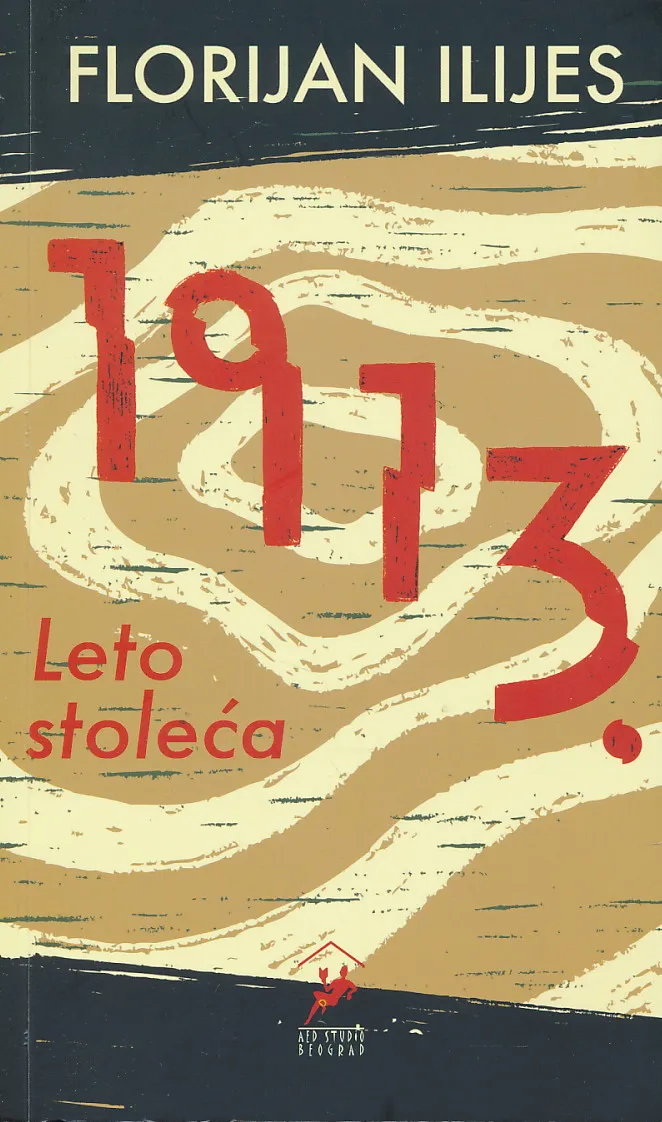 1913. Leto stoleća