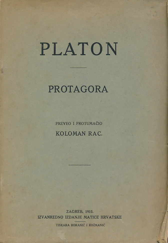 Protagora