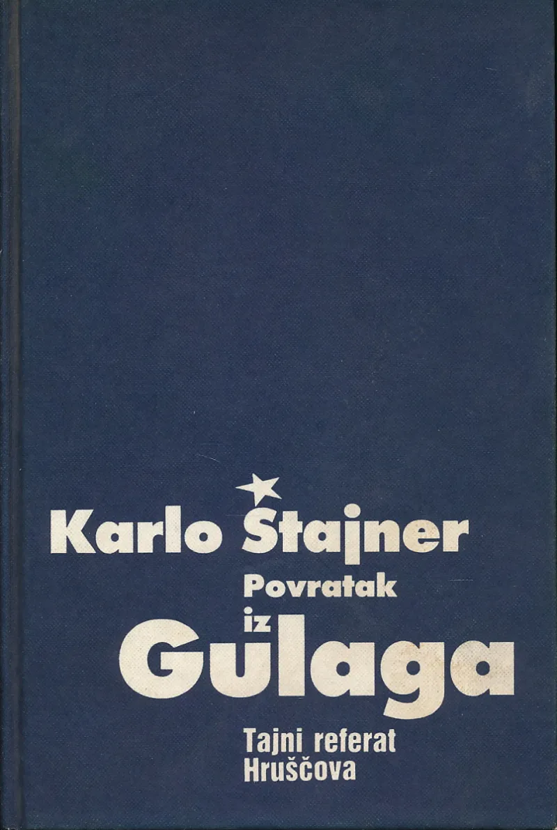 Povratak iz Gulaga
