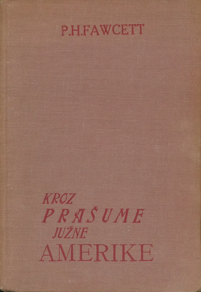 Kroz prašume Južne Amerike