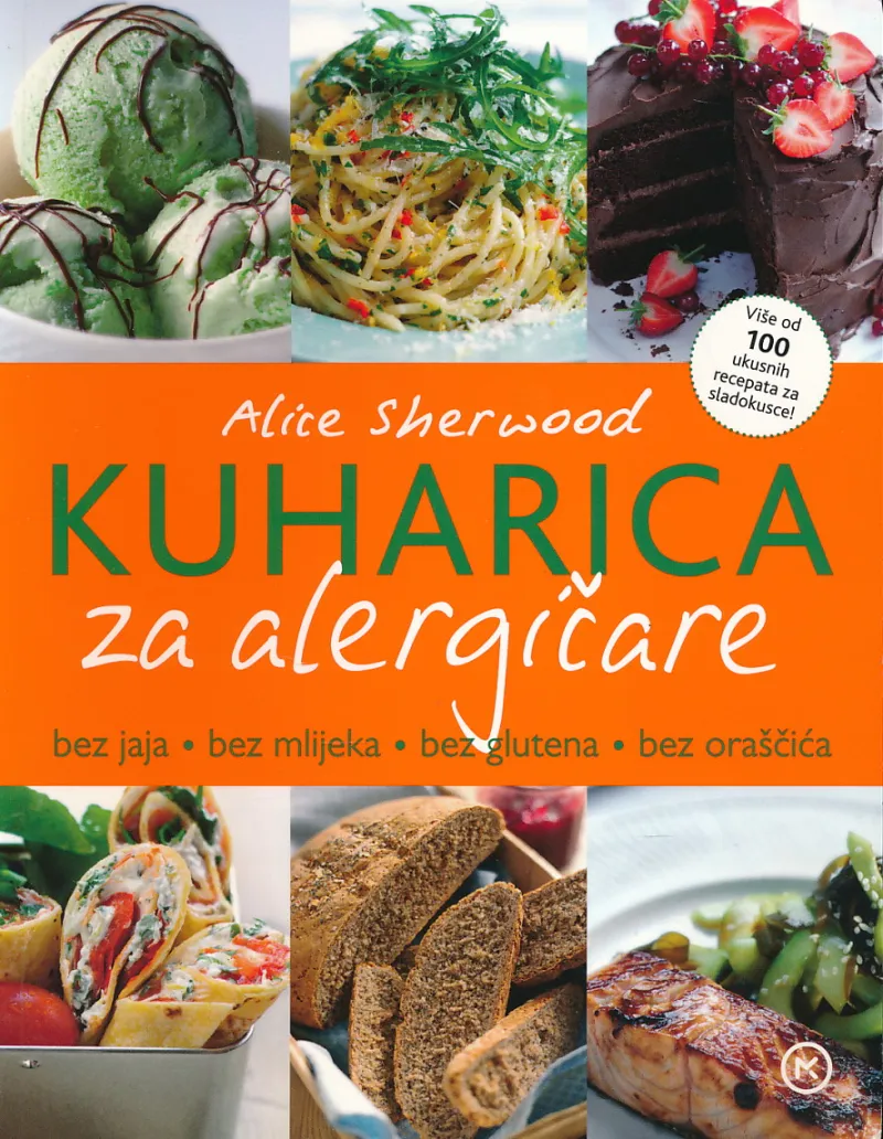 Kuharica za alergičare