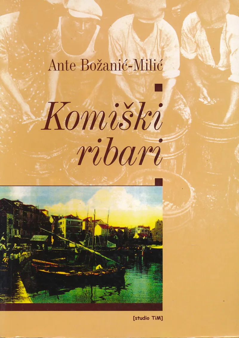 Komiški ribari