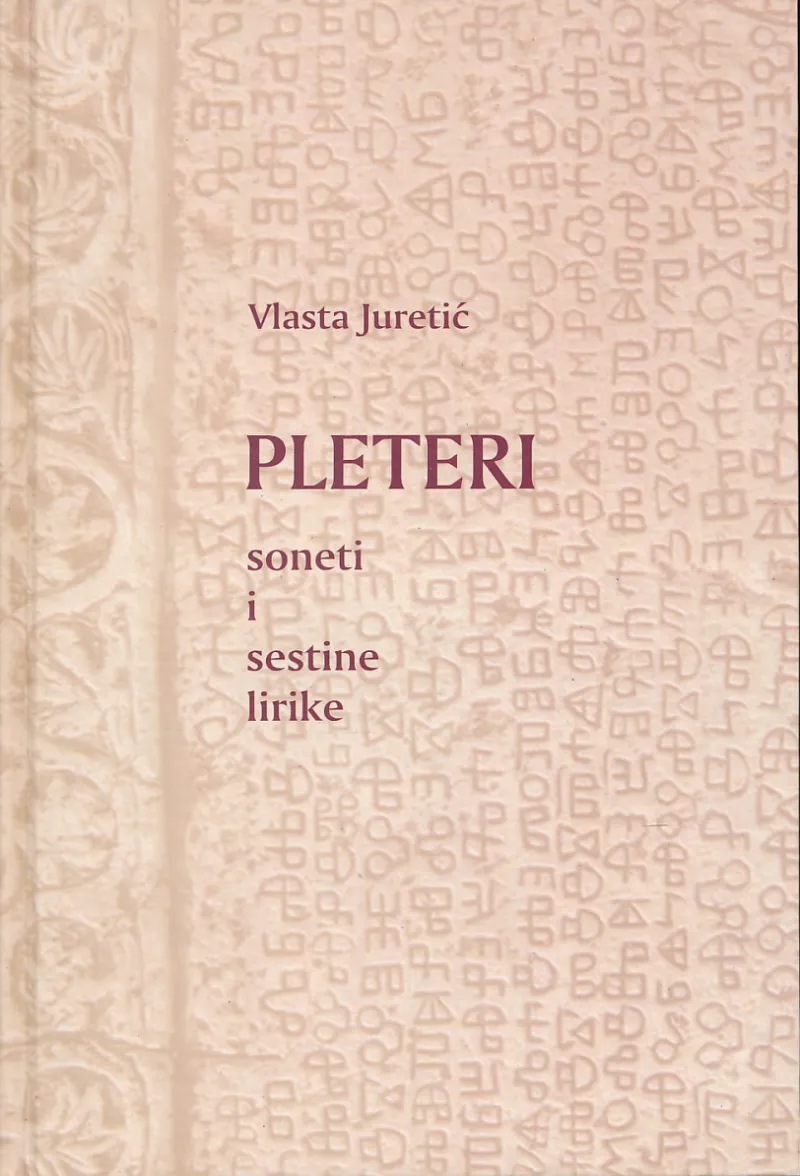 Pleteri: Soneti i sestine lirike
