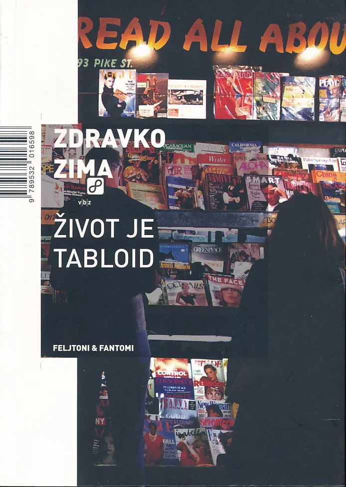 Život je tabloid