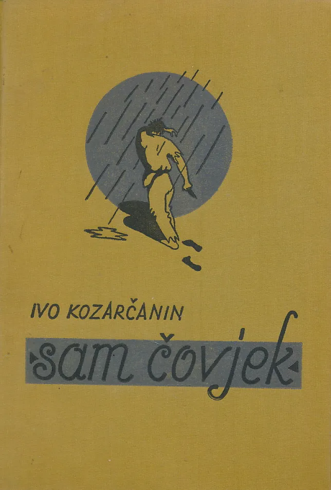 Sam čovjek
