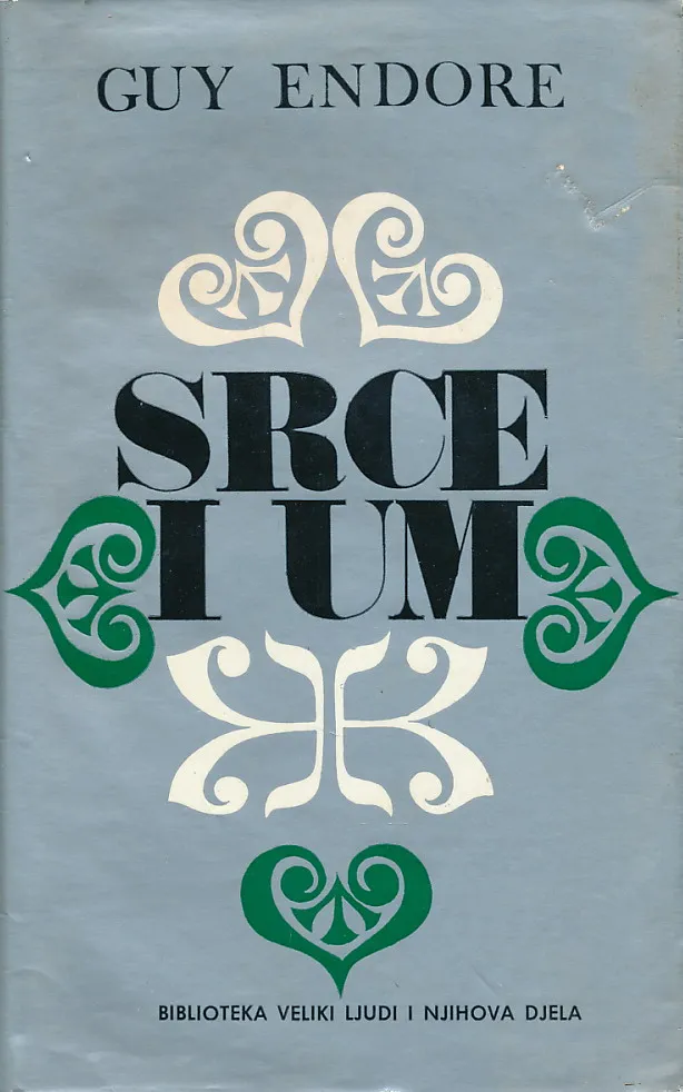 Srce i um