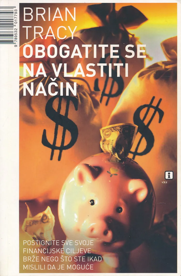 Obogatite se na vlastiti način