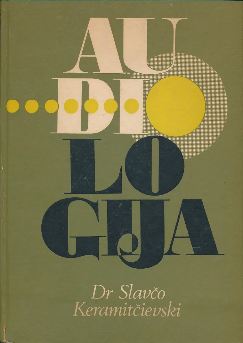 Audiologija