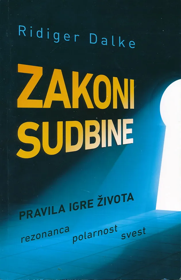 Zakoni sudbine
