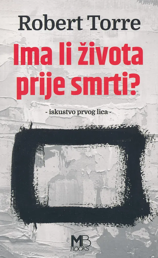 Ima li života prije smrti