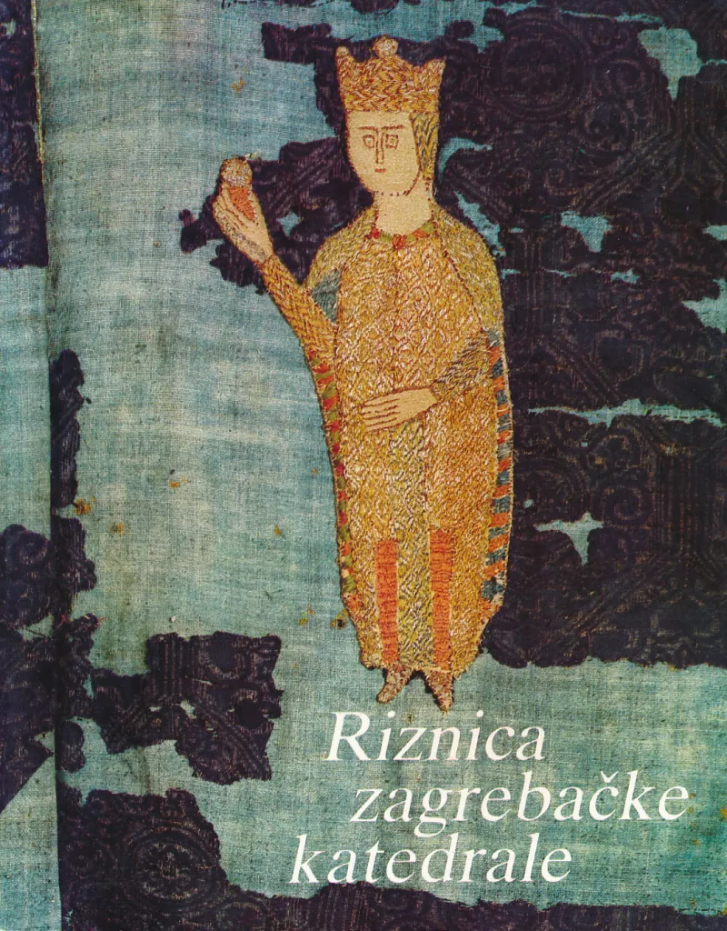 Riznica zagrebačke katedrale