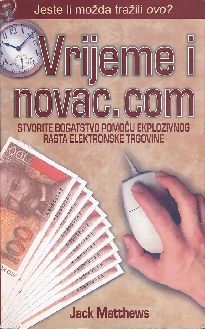 Vrijeme i novac.com