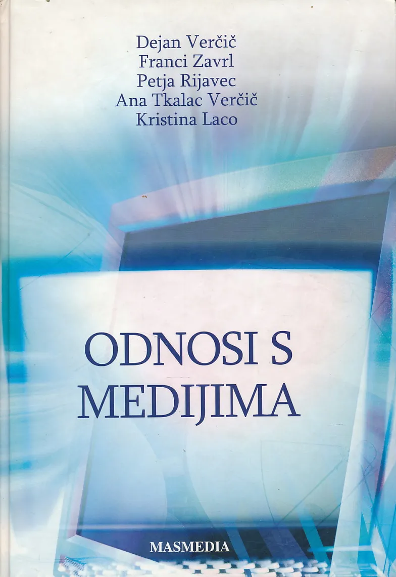 Odnosi s medijima