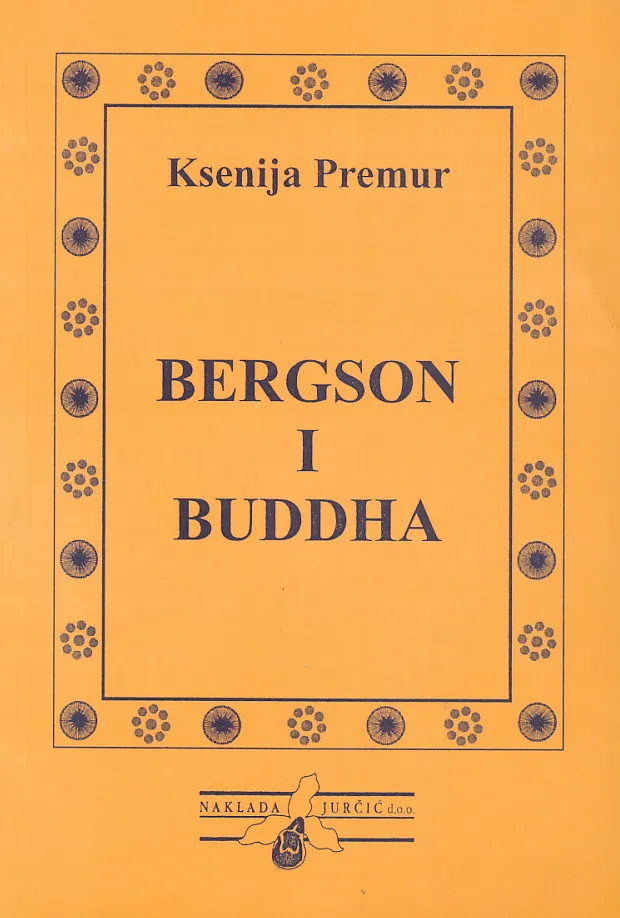 Bergson i Buddha