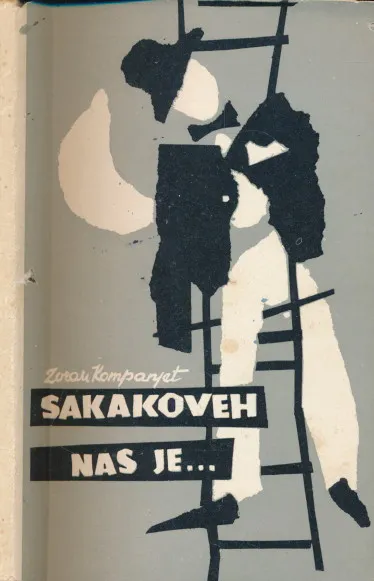Sakakoveh nas je...