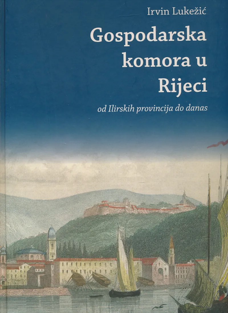 Gospodarska komora u Rijeci