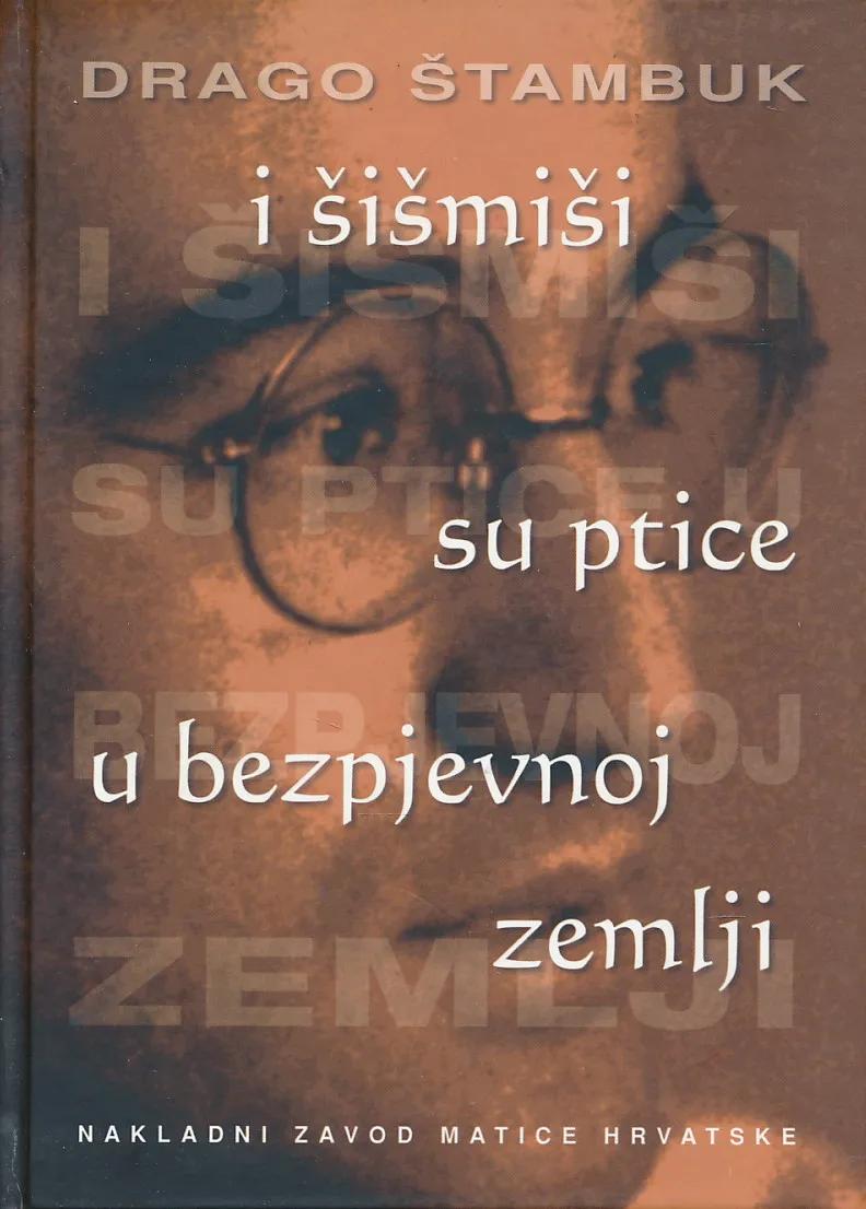 I šišmiši su ptice u bezpjevnoj zemlji