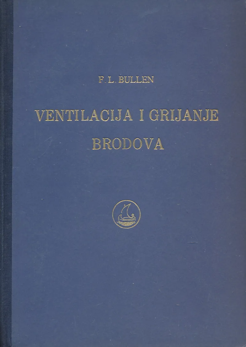 Ventilacija i grijanje brodova