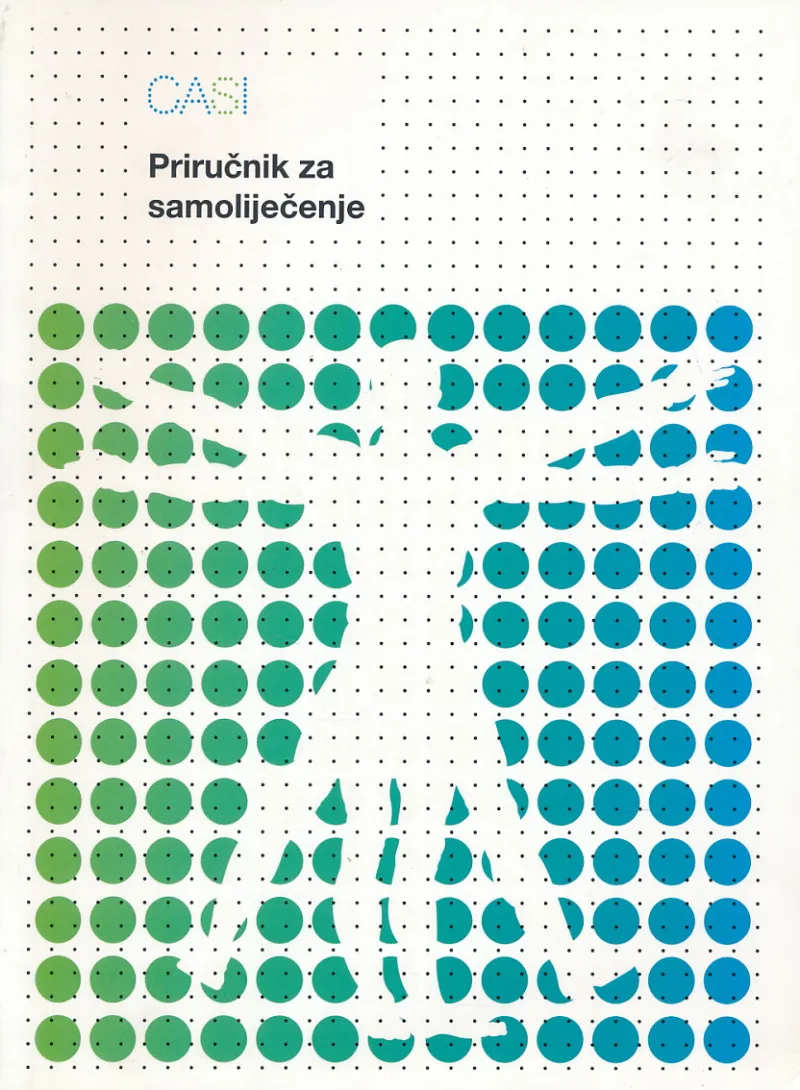 CASI: Priručnik za samoliječenje