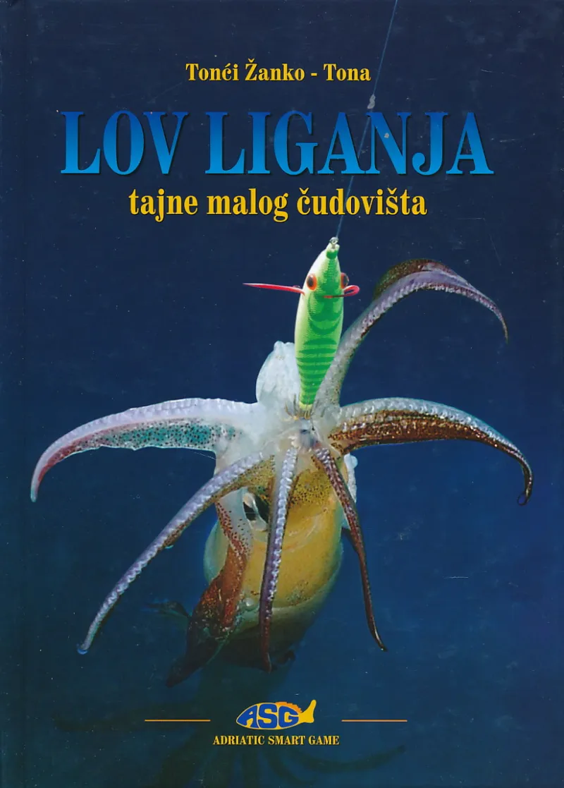 Lov liganja