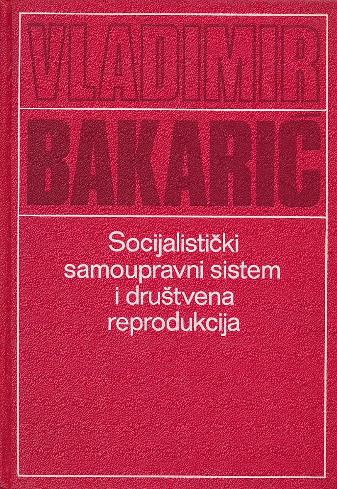 Socijalistički samoupravni sistem 1-4