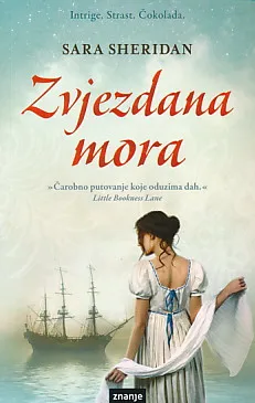 Zvjezdana mora