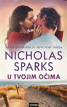 U tvojim očima