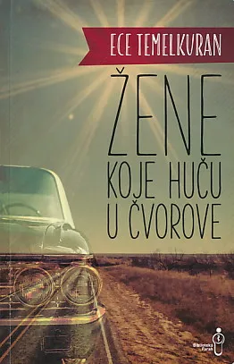 Žene koje huču u čvorove