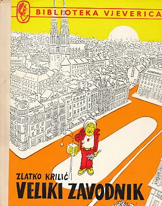 Veliki zavodnik
