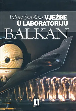 Vježbe u laboratoriju Balkan