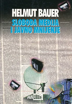 Sloboda medija i javno mnijenje