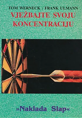 Vježbajte svoju koncentraciju
