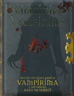 Priručnik o vampirima