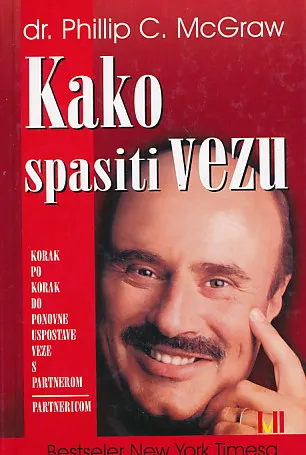 Kako spasiti vezu