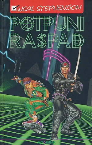 Potpuni raspad