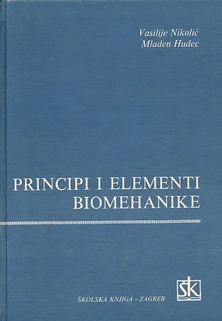 Principi i elementi biomehanike