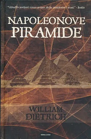 Napoleonove piramide