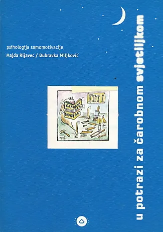 U potrazi za čarobnom svjetiljkom