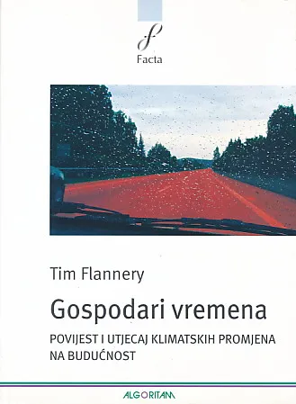 Gospodari vremena